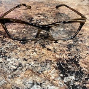 Ralph Lauren eyeglass frames